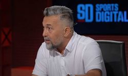 Serkan Reçber'den Galatasaraylı yıldıza: "Çok kibirli!"
