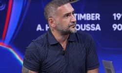 Ümit Karan'dan Kerem Aktürkoğlu'na sert sözler