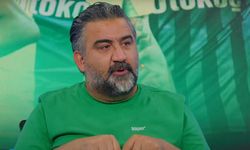 Ümit Özat'tan Okan Burak'a Osimhen uyarısı: "Yük omzunda..."