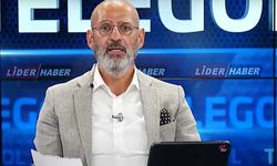 Serhat Ulueren: "Aynısını Galatasaray'da yapamazlar!"