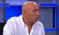 Sinan Engin'den Galatasaray övgüsü: "2 tane köpek balığı..."
