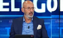 Serhat Ulueren: "Osimhen gitse bile oynamaz..."