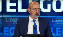 Serhat Ulueren: "Galatasaray'da disiplin bitmiş"