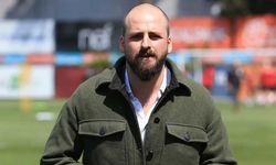 Burhan Can Terzi: "Erden Timur olmasaydı Özbek kaybederdi!"