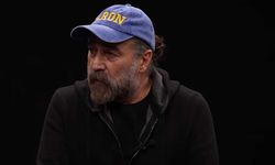 İbrahim Seten: "Galatasaray'da diplomat gibi takılıyor!"