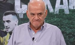 Ahmet Çakar: "Galatasaray'da olsa 10 puan fark atarlar..."