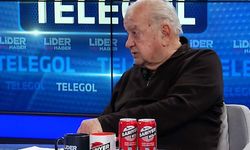 Selim Soydan'dan Galatasaray yorumu: "Büyük iş..."