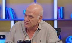 Ahmet Çakar: "Artık kimse yapı demeyecek!"