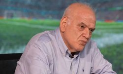 Ahmet Çakar: "Galatasaray %90 şampiyon!"