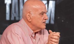 Ahmet Çakar: "Halen favori Galatasaray!"