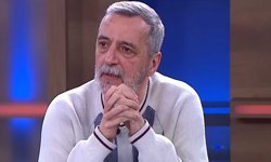 Abdülkerim Durmaz: "Bunun teknik ve taktikle alakası yok..."