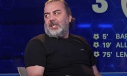 Emre Bol: "Ben onu sahada boğardım..."