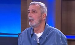 Abdülkerim Durmaz'dan VAR yorumu: "Sen deli misin?"