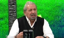 Erman Toroğlu'dan Leroy Sane'ye: "Böyle devam derse..."