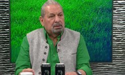 Erman Toroğlu: "Bu nasıl çizgi, bu nasıl ofsayt?"