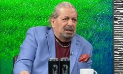 Erman Toroğlu: "Galatasaray buradan vermez..."