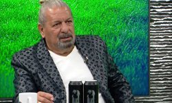 Erman Toroğlu'dan hakem eleştirisi: "Bence penaltı..."