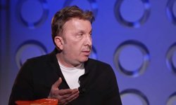 Evren Turhan: "Okan Buruk futbolculardan söz aldı..."