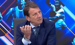 Kaya Çilingiroğlu'dan hakemlere tepki: "Skandal"