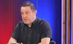 Nihat Kahveci: "Galatasaray'da kimse kibire kapılmıyor..."