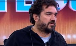 Rasim Ozan Kütahyalı'dan yönetime övgü: "Bayılırım!"