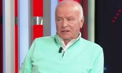 Şansal Büyüka: "Leroy Sane resital yapıyor..."