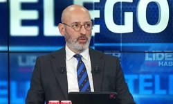 Serhat Ulueren: "Uğurcan'dan özür diliyorum..."