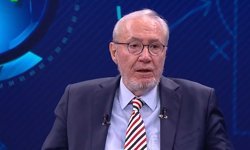 Levent Tüzemen: "Adalet Bakanı, VAR'ı sorgulasın"