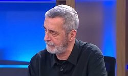 Abdülkerim Durmaz: "Okan Buruk'ta Fatih Terim modeli var.."