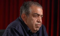 Bülent Timurlenk'ten Dursun Özbek'e: "Ya hep git ya da kal"