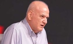 Ahmet Çakar: "Ahlaksız adam! Galatasaray'da olmaz..."
