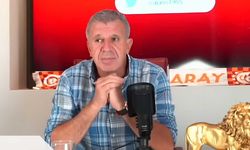 Kadir Çetinçalı: "Okan Buruk bu huyundan vazgeçmeli..."