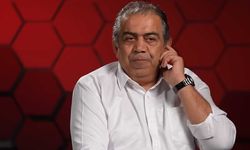 Bülent Timurlenk: "Bence 2 yıl Galatasaray'da kalacak!"