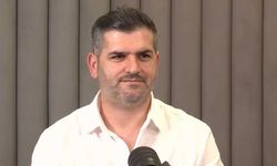 Yakup Çınar: "Galatasaray, 30M€'luk teklif yaptı..."