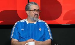 Serdar Ali Çelikler'den Ugochukwu yorumu: "Korkarsın!"