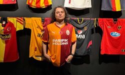 Tuna Yüksel: “Galatasaray Benim Hayatım”
