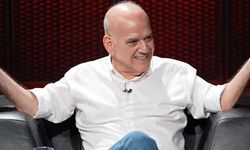 Ahmet Çakar: "Türkiye'ye gelmiş en iyisi Osimhen'dir!"