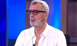 Abdülkerim Durmaz: "Leroy Sane kendine göre haklı..."