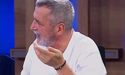 Abdülkerim Durmaz: "Bu adamı Türkiye'de kimse tutamaz!"