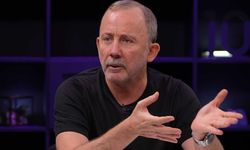 Sergen Yalçın: "Galatasaray'ın şansı daha fazla..."