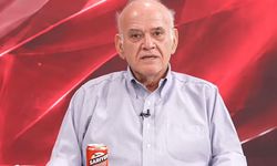 Ahmet Çakar'dan Abdülkerim sözleri: "Okan Buruk görmüştür!"