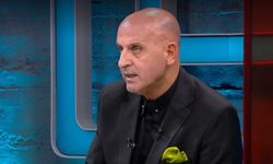 Oğuz Altay: "45 senedir ilk defa görüyorum..."