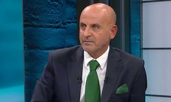 Oğuz Altay'dan Torreira tespiti: "Kendini koruyor..."