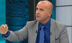 Oğuz Altay'dan TFF ve MHK sözleri: "Sadece Galatasaray..."