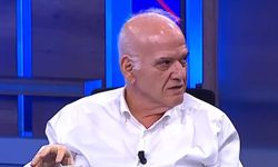 Ahmet Çakar'dan derbi ve Okan Buruk yorumu