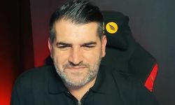 Yakup Çınar: "Galatasaray'a gelecekti sınıra takıldı..."