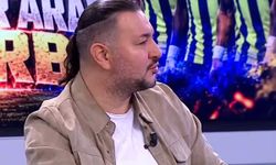 Necati Ateş: "Derbilerde hep ön plana çıkıyor..."