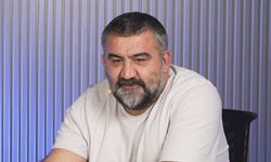 Ümit Özat'tan Dursun Özbek iddiası: "Taktik yaptı..."