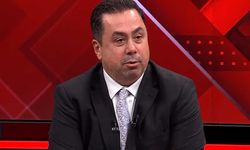 Serhan Türk'den eleştiriler: "Normal değil!"