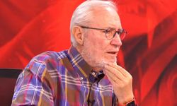 Levent Tüzemen'den eleştiriler: "Niye izin verdiniz?"